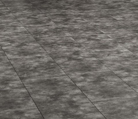 Виниловая SPC плитка CronaFloor Stone BD-918-X Торнадо серый