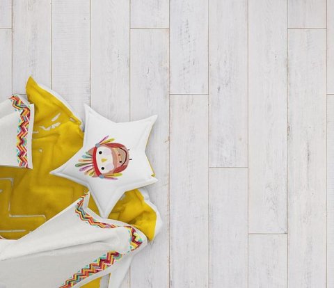 Ламинат Kastamonu Floorpan Black FP852 Дуб Балатон