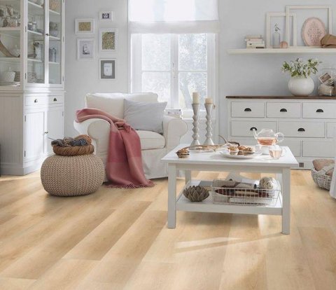 Виниловый пол Wineo 600 Wood XL RLC191W6 Barcelona Loft