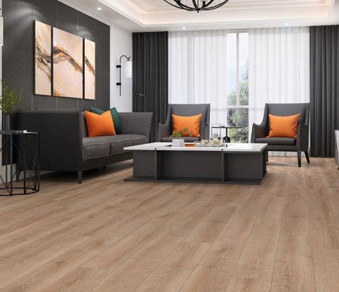 Ламинат Westerhof Platinum+ 2101 Дуб Барокко