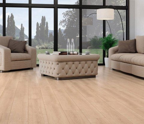 Ламинат Westerhof Platinum+ 2102 Дуб Белград