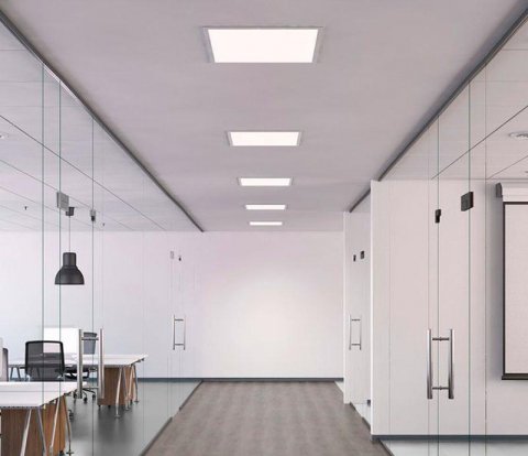 Виниловый пол Wineo 600 Wood XL RLC200W6 Berlin Loft