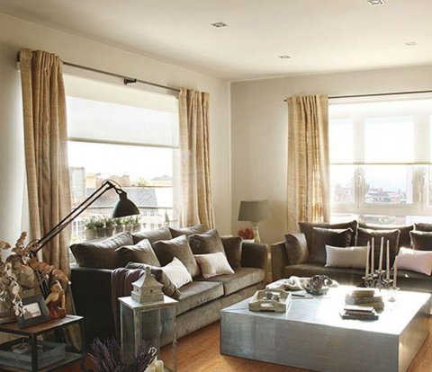 Клеевой пробковый пол Wicanders Go Blase