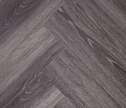 Замковый виниловый пол Kahrs Luxury Tiles Herringbone Calder