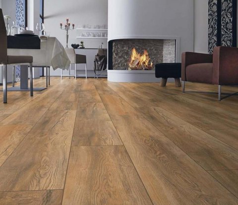 Ламинат Villeroy & Boch Country VB 1202 Castle Oak