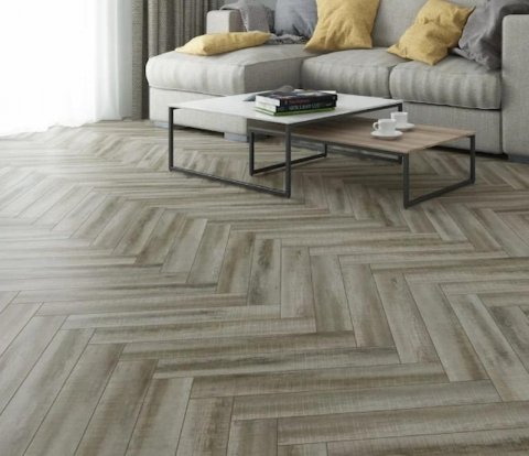 Ламинат Floorwood Palazzo 812A Шато Антик