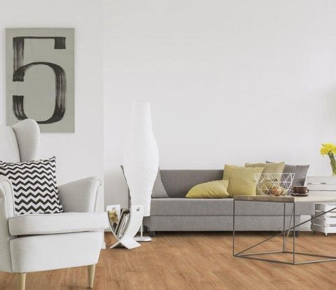 Пробковый пол Wicanders Wood Essence Classic Prime Oak