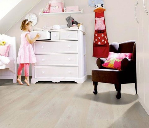 Виниловый пол Wineo 600 Wood XL RLC189W6 Copenhagen Loft