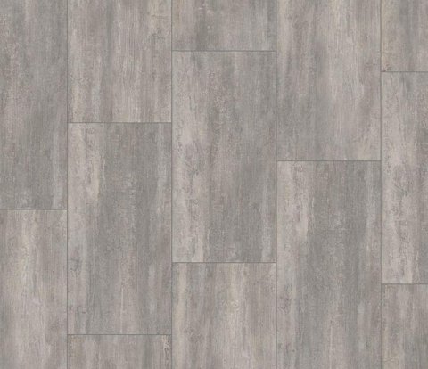 Виниловый пол Wineo 400 Stone DLC00137 Courage Stone Grey