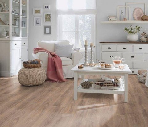 Виниловый пол Wineo Wineo 600 Wood RLC186W6 Cozy Place