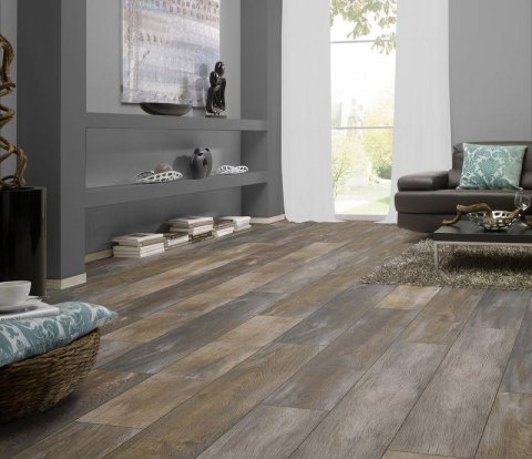 Ламинат Kronotex Robusto D 1201 Дуб Рустик