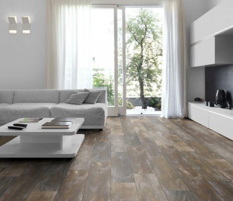 Ламинат Kronotex Robusto D 1201 Дуб Рустик