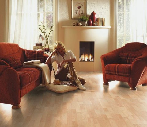 Ламинат Kronotex Dynamic Plus D 1407 Бук королевский