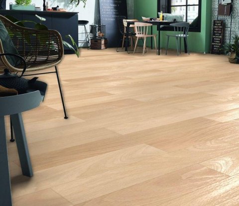 Ламинат Kronotex Dynamic Plus D 1407 Бук королевский