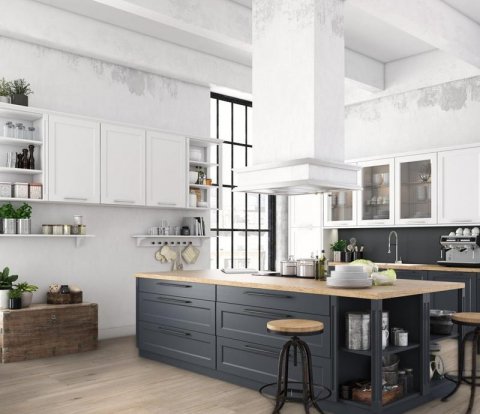 Ламинат Kronostar Eventum D1847 V4 Дуб Супремо