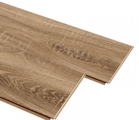 Ламинат Kronostar Salzburg D2048 V4 Дуб Барбикан