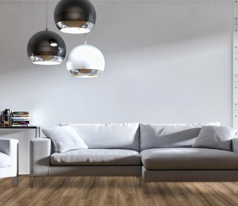 Ламинат Kronostar Salzburg D2048 V4 Дуб Барбикан