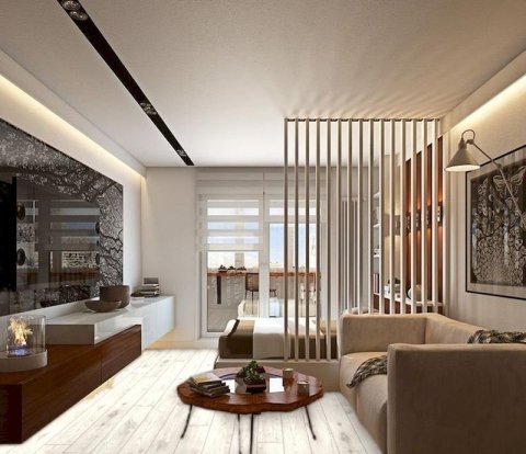 Ламинат Kronostar Salzburg D2052 V4 Дуб Нарвик