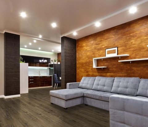 Ламинат Kronostar Eco-Tec D2079 Дуб Миллениум