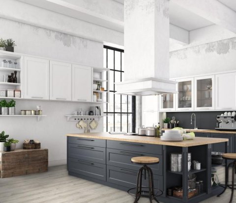 Ламинат Kronostar Eco-Tec D2080 Дуб Сердания