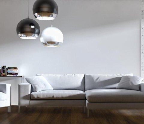 Ламинат Kronostar Eco-Tec D2081 Дуб кофейный