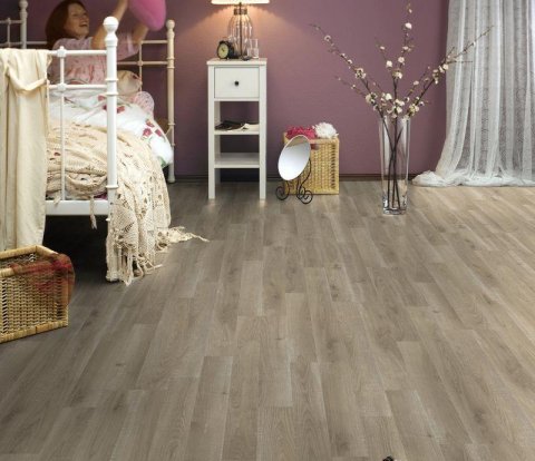 Ламинат Kronotex Dynamic Plus D 2450 Дуб резной