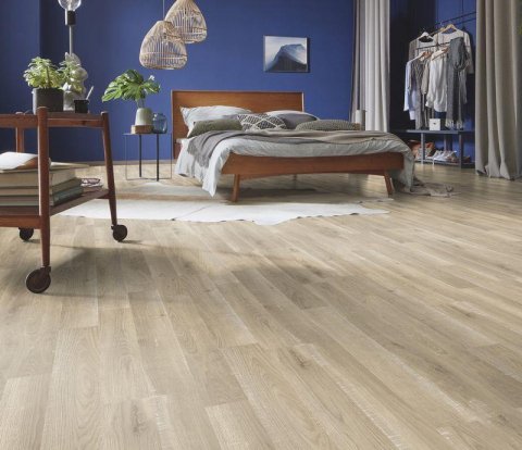 Ламинат Kronotex Dynamic Plus D 2450 Дуб резной