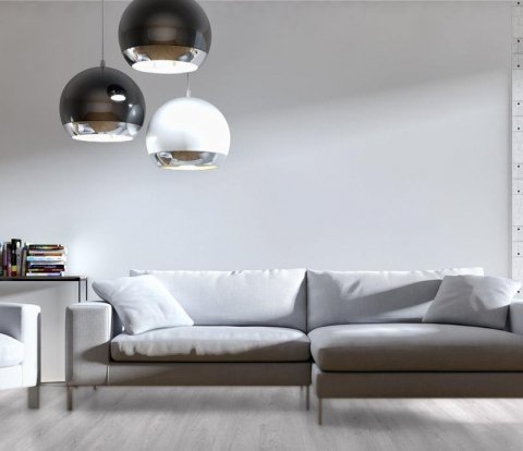 Ламинат Jangal State Park Line Plus 2800 Дуб Хамбер