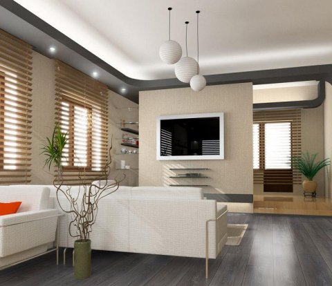 Ламинат Kronotex Exquisit D 2804 Дуб Стирлинг