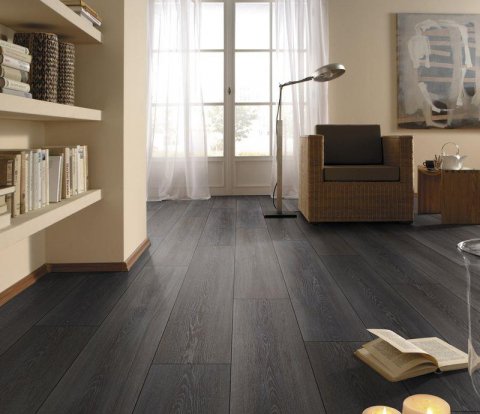 Ламинат Kronotex Exquisit D 2804 Дуб Стирлинг