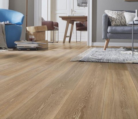 Ламинат Kronotex Exquisit D 2805 Дуб Стирлинг медиум