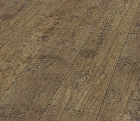 Ламинат Kronotex Exquisit D 2905 Винный темный