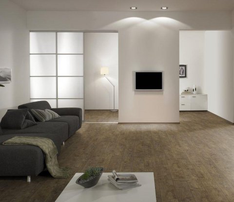 Ламинат Kronotex Exquisit D 2905 Винный темный