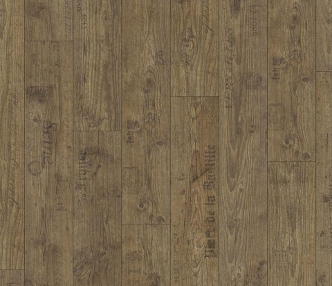 Ламинат Kronotex Exquisit D 2905 Винный темный