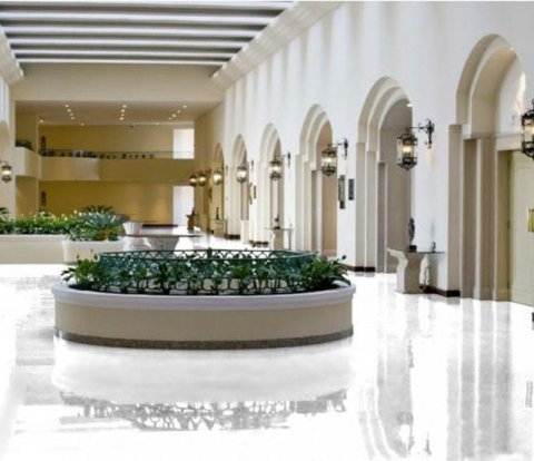 Ламинат Falquon Max D2935 White глянец