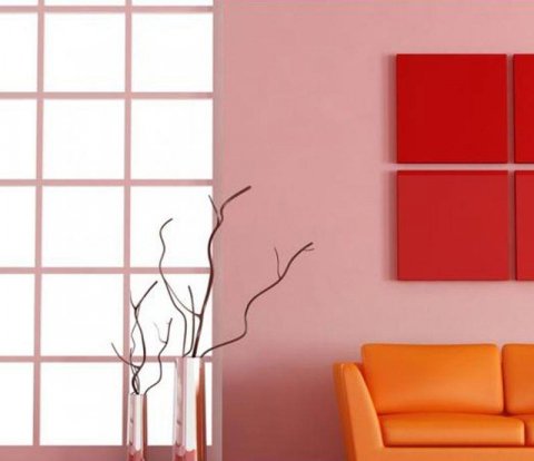 Ламинат Falquon Max D2935 White глянец