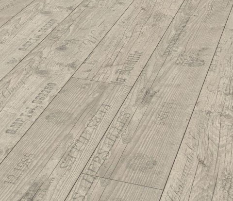 Ламинат Kronotex Exquisit D 2949 Винный светлый