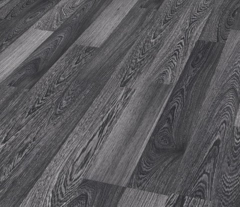 Ламинат Kronotex Dynamic Plus D 2955 Чёрный и белый