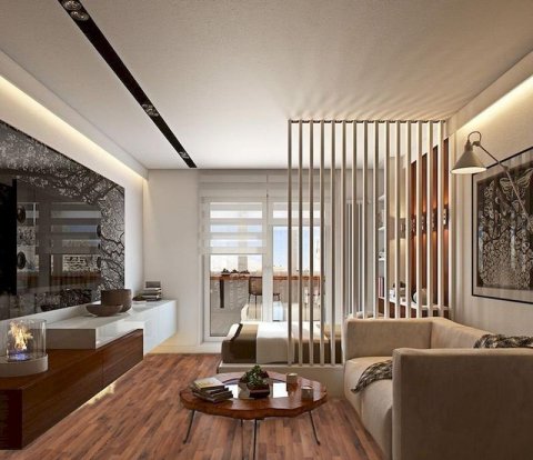 Ламинат Kronostar Prime Line D2982 Дуб шотландский