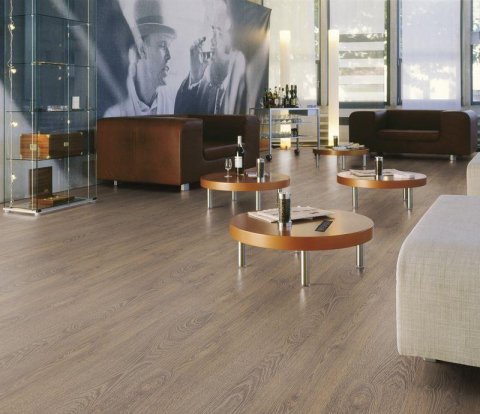 Ламинат Kronotex Mammut D 2999 Дуб столичный натуральный