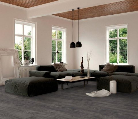 Ламинат Kronoswiss Solid Chrome D3030 Дуб Ароса