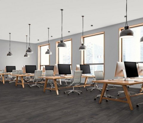 Ламинат Kronoswiss Solid Chrome D3030 Дуб Ароса