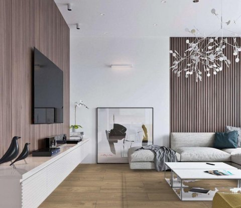 Ламинат Kronoswiss Solid Chrome D3032 Дуб Вербье