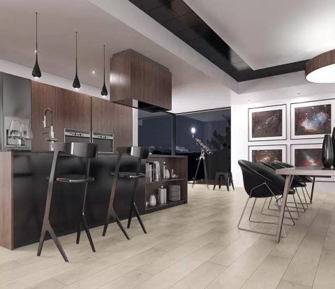 Ламинат Kronopol Platinium Milo D3034 Дуб Феррара