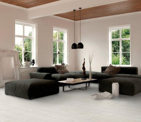 Ламинат Kronoswiss Solid Chrome D3035 Дуб Давос