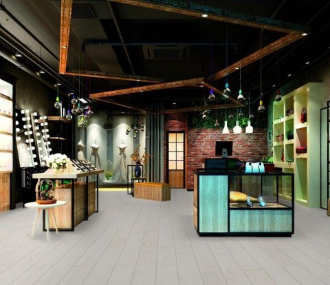 Ламинат Kronoswiss Solid Chrome D3035 Дуб Давос