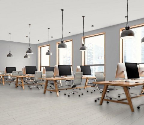 Ламинат Kronoswiss Solid Chrome D3035 Дуб Давос