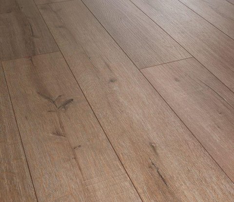 Ламинат Kronotex Exquisit Plus D 3044 Дуб Рифт