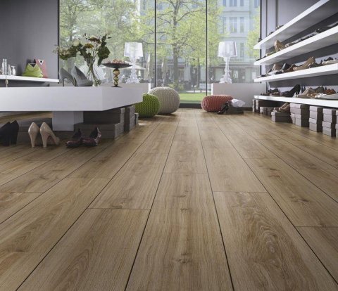 Ламинат Jangal State Park Line Plus 3074 Дуб Джаспер