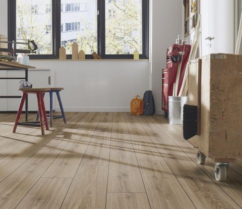 Ламинат Jangal State Park Line Plus 3074 Дуб Джаспер